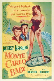 Monte Carlo Baby Monte Carlo Baby