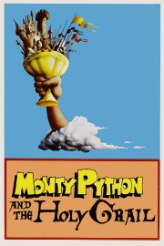 Monty Python and the Holy Grail Monty Python and the Holy Grail