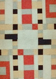 Mood Mondrian