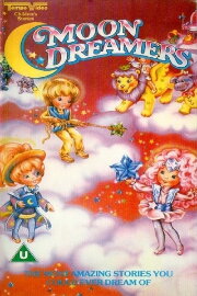 Moon Dreamers Moon Dreamers