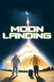 Moon Landing Moon Landing
