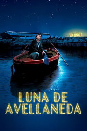Moon of Avellaneda Moon of Avellaneda