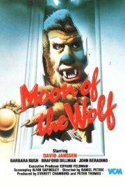 Moon of the Wolf Moon of the Wolf