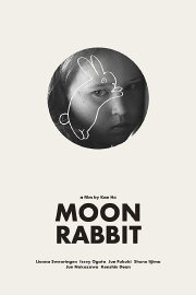 Moon Rabbit Moon Rabbit