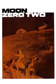 Moon Zero Two Moon Zero Two