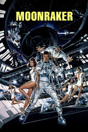 Moonraker Moonraker