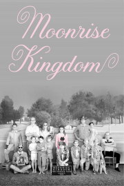 Moonrise Kingdom Moonrise Kingdom