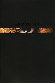 Moonspell - Touch Me In The Eyes Moonspell - Touch Me In The Eyes