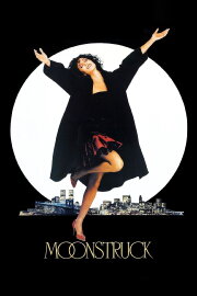 Moonstruck Moonstruck