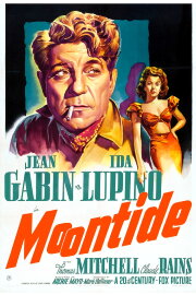 Moontide Moontide
