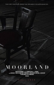 Moorland