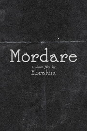 Mördare