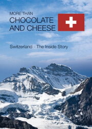 More than Chocolate and Cheese More than Chocolate and Cheese