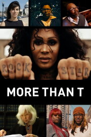 More Than T More Than T