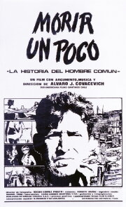 Morir un Poco Morir un Poco