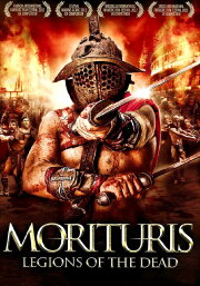 Morituris: Legions Of The Dead