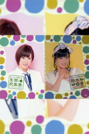 Morning Musume.'15 Ikuta Erina Birthday Event