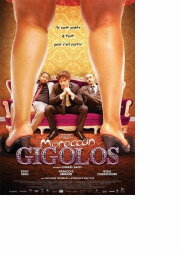 Moroccan Gigolos