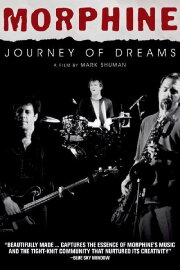 Morphine: Journey of Dreams