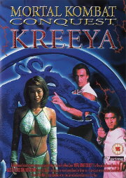 Mortal Kombat: Kreeya Mortal Kombat: Kreeya