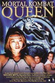 Mortal Kombat: Queen Mortal Kombat: Queen