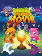 Moshi Monsters: The Movie