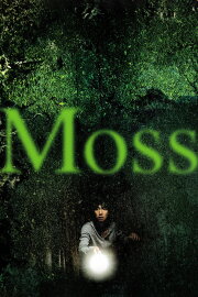 Moss Moss