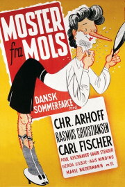 Moster fra Mols