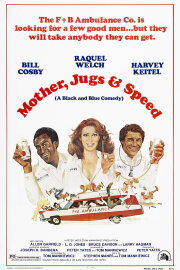 Mother, Jugs & Speed Mother, Jugs & Speed