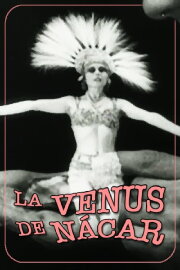 Mother of Pearl Venus Mother of Pearl Venus