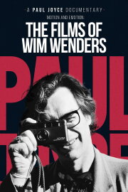 Motion and Emotion: The Films of Wim Wenders Motion and Emotion: The Films of Wim Wenders