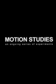 Motion Studies: Gravity