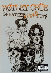 Mötley Crüe | Greatest Video Hits