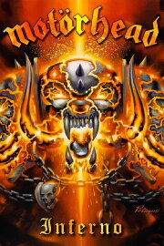 Motörhead: Inferno Motörhead: Inferno