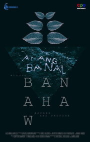 Mount Banahaw, Sacred and Profane