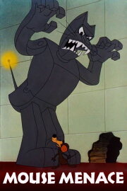 Mouse Menace Mouse Menace