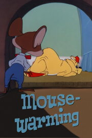 Mouse-Warming Mouse-Warming