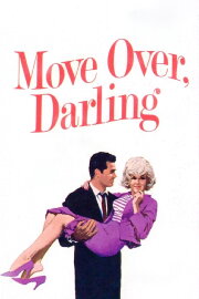 Move Over, Darling Move Over, Darling