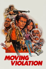 Moving Violation Moving Violation