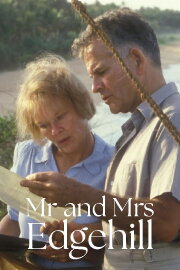 Mr. and Mrs. Edgehill Mr. and Mrs. Edgehill