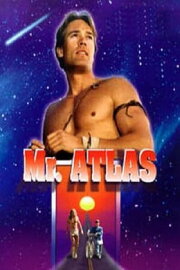 Mr. Atlas Mr. Atlas