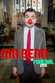 Mr. Bean: Funeral Mr. Bean: Funeral