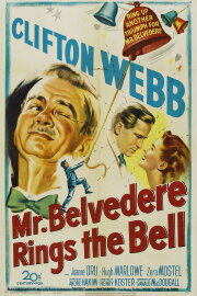 Mr. Belvedere Rings the Bell Mr. Belvedere Rings the Bell