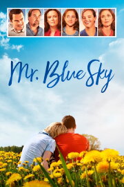 Mr. Blue Sky Mr. Blue Sky