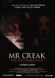 Mr Creak