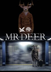 Mr. Deer Mr. Deer
