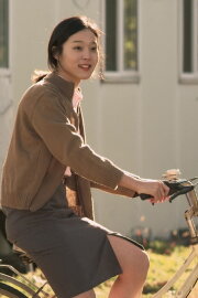 Mr. Driver