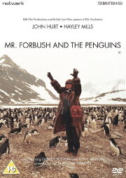 Mr. Forbush and the Penguins Mr. Forbush and the Penguins