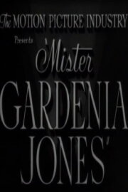 Mr. Gardenia Jones