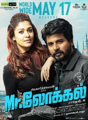 Mr. Local Mr. Local